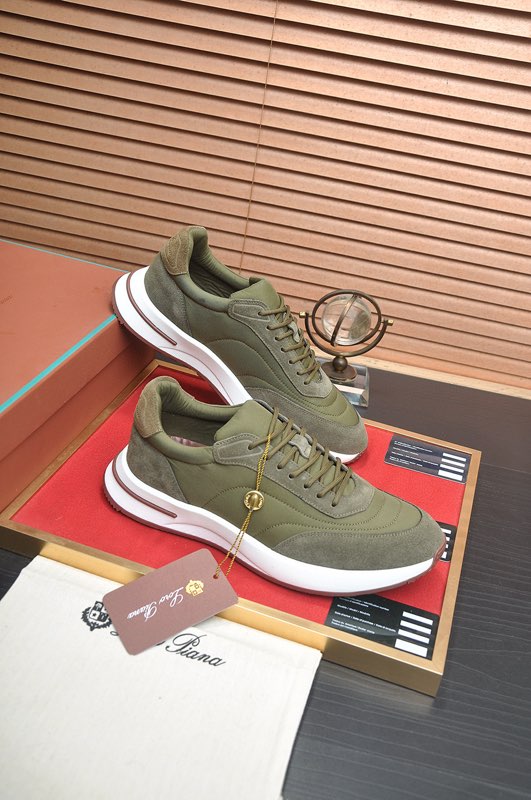 Loro Piana Shoes-7